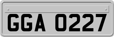 GGA0227