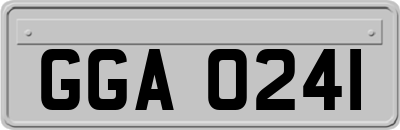 GGA0241
