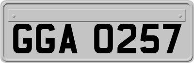 GGA0257