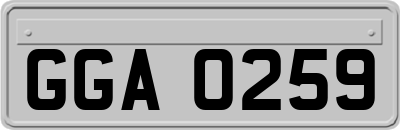 GGA0259