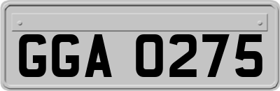 GGA0275