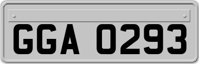 GGA0293
