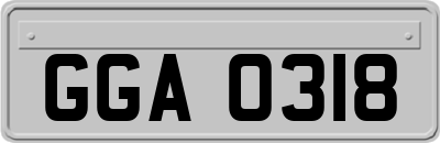 GGA0318