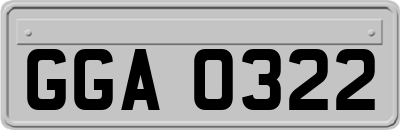 GGA0322