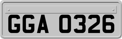 GGA0326