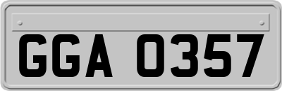 GGA0357
