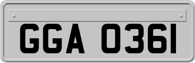 GGA0361