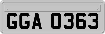 GGA0363