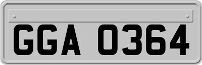GGA0364
