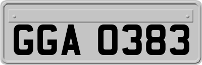 GGA0383