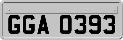 GGA0393