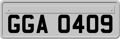 GGA0409