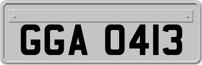 GGA0413