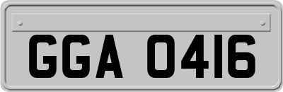 GGA0416