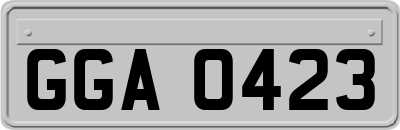 GGA0423
