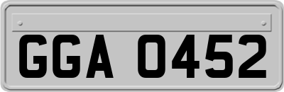 GGA0452