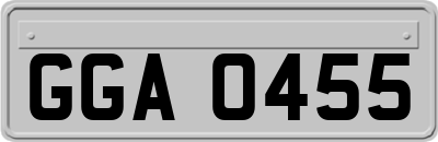 GGA0455