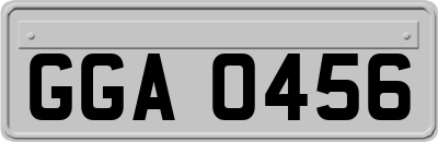 GGA0456