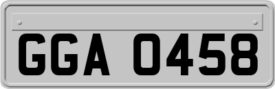 GGA0458