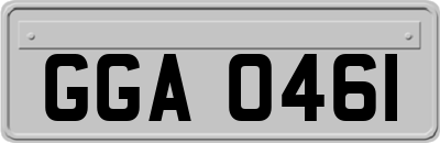 GGA0461