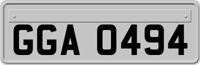 GGA0494