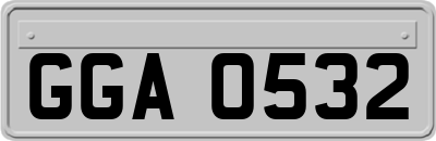 GGA0532