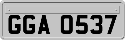 GGA0537