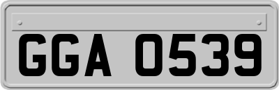 GGA0539