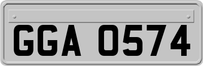 GGA0574