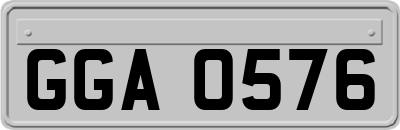 GGA0576