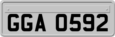 GGA0592