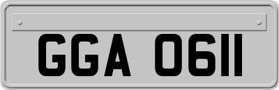 GGA0611