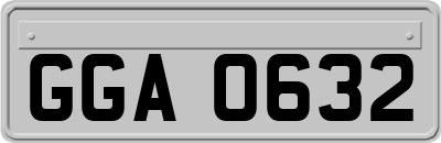 GGA0632