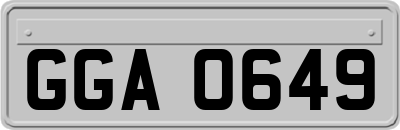 GGA0649