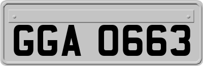 GGA0663