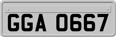 GGA0667