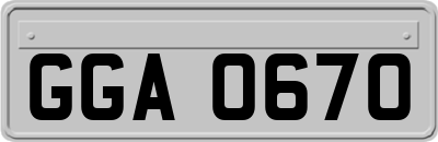 GGA0670