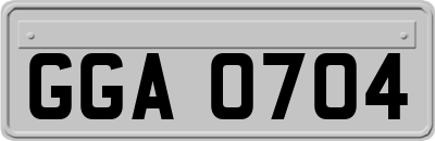 GGA0704