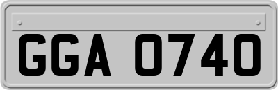 GGA0740