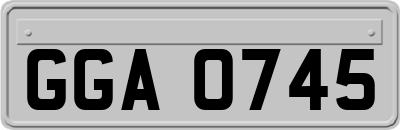 GGA0745