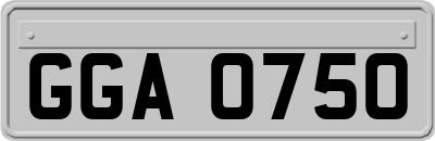 GGA0750