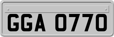 GGA0770