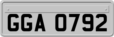 GGA0792