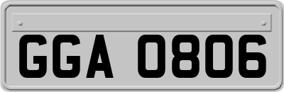 GGA0806