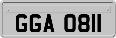 GGA0811