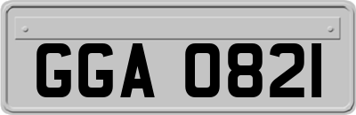 GGA0821