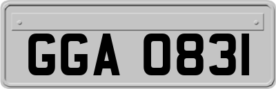 GGA0831