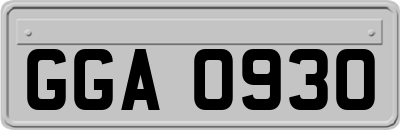 GGA0930