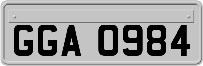 GGA0984