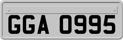 GGA0995